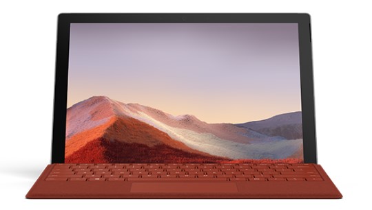 杜集清洁和维护 Surface