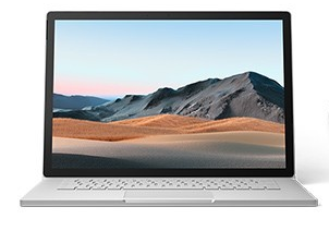杜集surface数据恢复